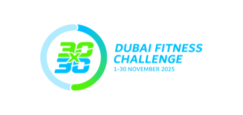 Dubai Fitness Challenge